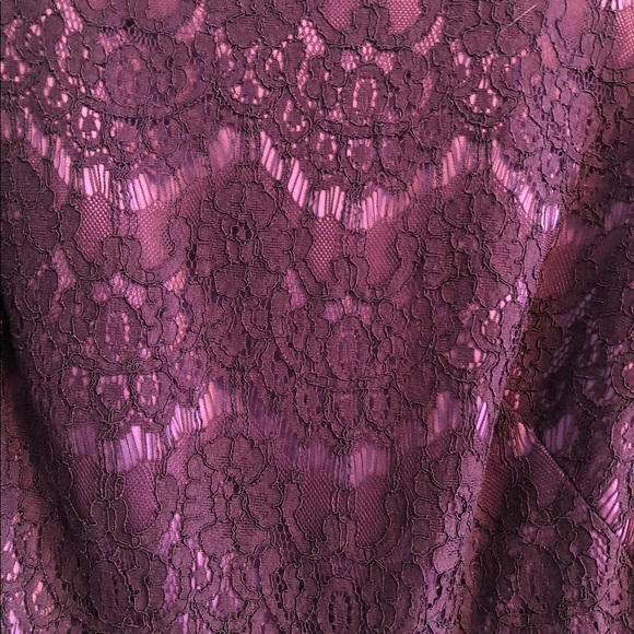 Erin Featherston Mireille Dress - Picture 4 of 6